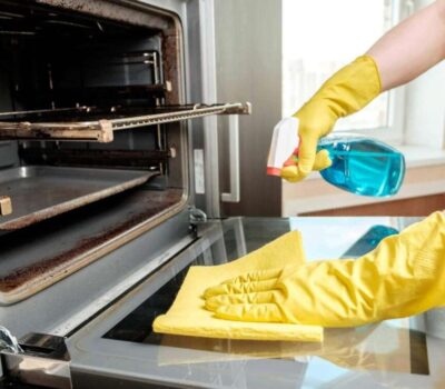SPECIAL CLEANING SERVICES